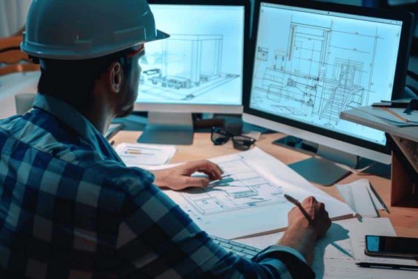 civil engineering and architectural design services by vls