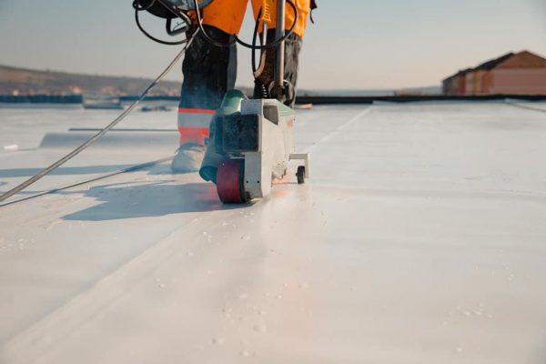 expert weather & waterproofing solutions by vls
